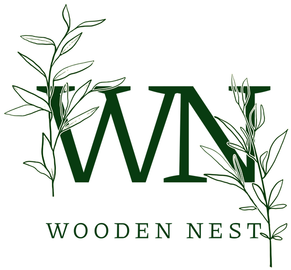 Wooden Nest
